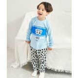 サックス | アプレ牧場シリーズパジャマ | F.O.Online Store