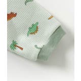 BOYSバラエティワッフルパジャマ | F.O.Online Store | 詳細画像11 