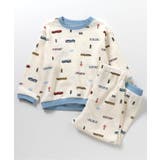 BOYSバラエティワッフルパジャマ | F.O.Online Store | 詳細画像19 
