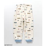 BOYSバラエティワッフルパジャマ | F.O.Online Store | 詳細画像21 