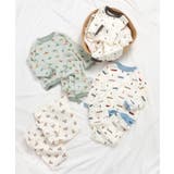 BOYSバラエティワッフルパジャマ | F.O.Online Store | 詳細画像22 