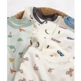 BOYSバラエティワッフルパジャマ | F.O.Online Store | 詳細画像23 