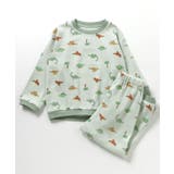 BOYSバラエティワッフルパジャマ | F.O.Online Store | 詳細画像7 