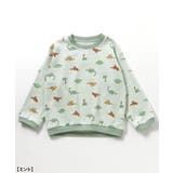 BOYSバラエティワッフルパジャマ | F.O.Online Store | 詳細画像8 