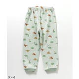 BOYSバラエティワッフルパジャマ | F.O.Online Store | 詳細画像9 