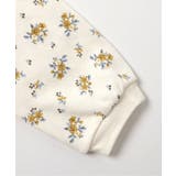 ハート・花柄裏毛パジャマ | F.O.Online Store | 詳細画像10 