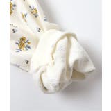 ハート・花柄裏毛パジャマ | F.O.Online Store | 詳細画像11 