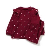 ハート・花柄裏毛パジャマ | F.O.Online Store | 詳細画像13 