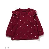 ハート・花柄裏毛パジャマ | F.O.Online Store | 詳細画像14 