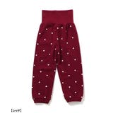 ハート・花柄裏毛パジャマ | F.O.Online Store | 詳細画像15 