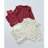 ハート・花柄裏毛パジャマ | F.O.Online Store | 詳細画像16 
