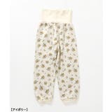 ハート・花柄裏毛パジャマ | F.O.Online Store | 詳細画像4 