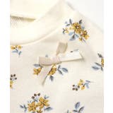 ハート・花柄裏毛パジャマ | F.O.Online Store | 詳細画像5 