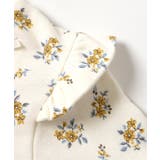 ハート・花柄裏毛パジャマ | F.O.Online Store | 詳細画像6 