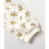ハート・花柄裏毛パジャマ | F.O.Online Store | 詳細画像7 
