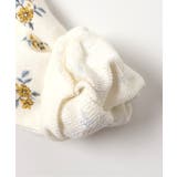 ハート・花柄裏毛パジャマ | F.O.Online Store | 詳細画像8 