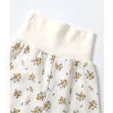 ハート・花柄裏毛パジャマ | F.O.Online Store | 詳細画像9 