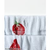 GIRLSバラエティワッフルパジャマ | F.O.Online Store | 詳細画像10 