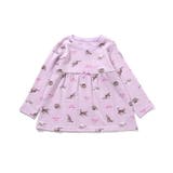 GIRLSバラエティワッフルパジャマ | F.O.Online Store | 詳細画像4 