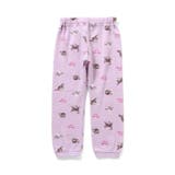 GIRLSバラエティワッフルパジャマ | F.O.Online Store | 詳細画像5 