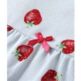 GIRLSバラエティワッフルパジャマ | F.O.Online Store | 詳細画像8 