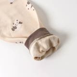 くま・パンダ柄パジャマ 10分丈 | F.O.Online Store | 詳細画像11