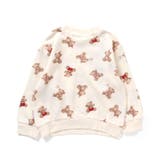 くま・パンダ柄パジャマ 10分丈 | F.O.Online Store | 詳細画像14