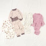 くま・パンダ柄パジャマ 10分丈 | F.O.Online Store | 詳細画像19
