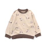 くま・パンダ柄パジャマ 10分丈 | F.O.Online Store | 詳細画像3