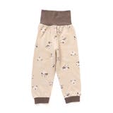 くま・パンダ柄パジャマ 10分丈 | F.O.Online Store | 詳細画像4