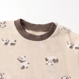 くま・パンダ柄パジャマ 10分丈 | F.O.Online Store | 詳細画像5