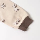 くま・パンダ柄パジャマ 10分丈 | F.O.Online Store | 詳細画像6