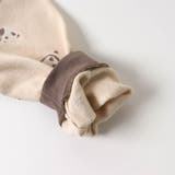 くま・パンダ柄パジャマ 10分丈 | F.O.Online Store | 詳細画像7