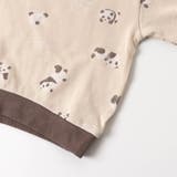 くま・パンダ柄パジャマ 10分丈 | F.O.Online Store | 詳細画像8