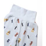 トイプードル・くるま柄裏毛パジャマ | F.O.Online Store | 詳細画像13