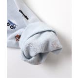 トイプードル・くるま柄裏毛パジャマ | F.O.Online Store | 詳細画像15