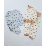 トイプードル・くるま柄裏毛パジャマ | F.O.Online Store | 詳細画像19