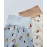 トイプードル・くるま柄裏毛パジャマ | F.O.Online Store | 詳細画像22