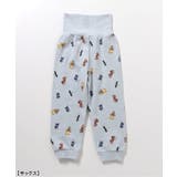 トイプードル・くるま柄裏毛パジャマ | F.O.Online Store | 詳細画像8