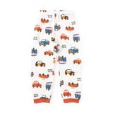 BOYSバラエティワッフルパジャマ | F.O.Online Store | 詳細画像10 