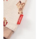 BOYSバラエティワッフルパジャマ | F.O.Online Store | 詳細画像4 