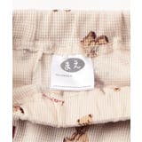 BOYSバラエティワッフルパジャマ | F.O.Online Store | 詳細画像5 
