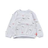 BOYSバラエティワッフルパジャマ | F.O.Online Store | 詳細画像7 