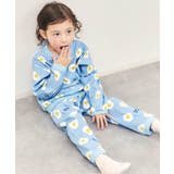 サックス | おなかぺこぺこモチーフパジャマ | F.O.Online Store