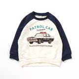 恐竜・車柄キルトパジャマ 10分丈 | F.O.Online Store | 詳細画像3