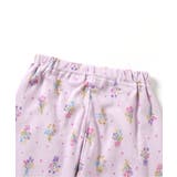 WEB限定 ブーケ柄前開きパジャマ | F.O.Online Store | 詳細画像10