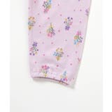 WEB限定 ブーケ柄前開きパジャマ | F.O.Online Store | 詳細画像11