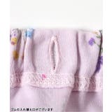 WEB限定 ブーケ柄前開きパジャマ | F.O.Online Store | 詳細画像13