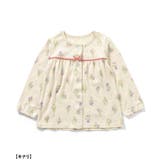 WEB限定 ブーケ柄前開きパジャマ | F.O.Online Store | 詳細画像2