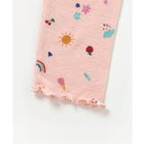 WEB限定 ミニポップ柄かぶりパジャマ | F.O.Online Store | 詳細画像11